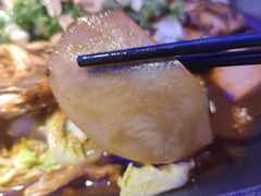 -马邦子·紫苏烤鱼(恒隆广场店)