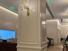 -青岛海尔洲际酒店