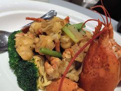 -万龙洲海鲜(广渠门店)