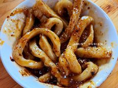 甜水面-洞子口张老二凉粉(文殊院店)