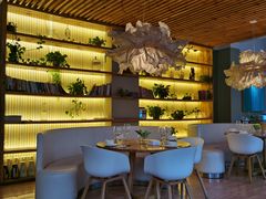 -周三的情书花园餐厅(江北店)