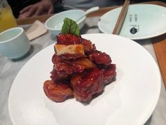 -苏帮袁Sue Cuisine(来福士店)
