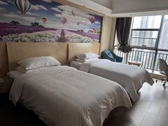 -维也纳酒店(重庆西站巴国城店)