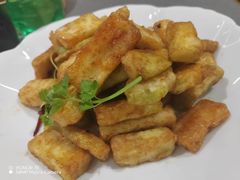 -红高粱大酒店(宁山东路店)