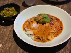 真爱凉皮-真爱中国餐馆·年华店(朱雀大街店)