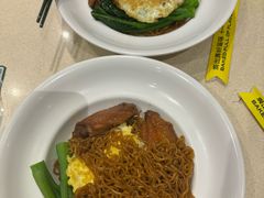 -和平馆·地道港澳茶餐厅(西门口店)