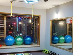 -星健源健身工作室