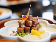 -花房餐厅(西溪天堂店)