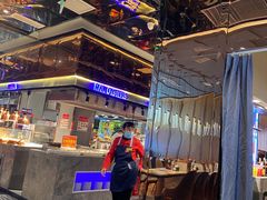 -吉布鲁牛排海鲜自助(上饶吾悦广场店)