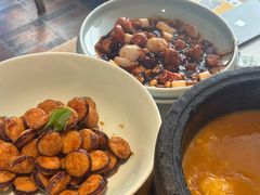 -0776食堂·京城创意菜(七里庄店)