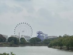 -七桥瓮公园