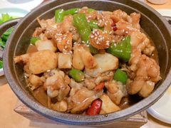 -马头巷·食景园(苏州总店)
