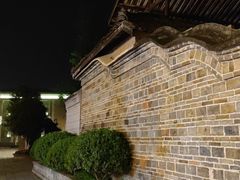 -安仁古镇