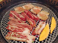 -青空日料烧肉烧鸟店(后湖兴业路店)
