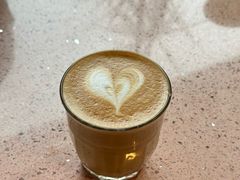 -简象咖啡CAFE ELE JANE(满陇桂雨店)