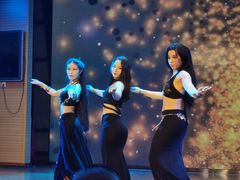 -黄浦区瑞金二路社区文化活动中心