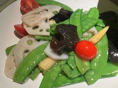 -苦尽酒馆·川菜(鼓楼店)