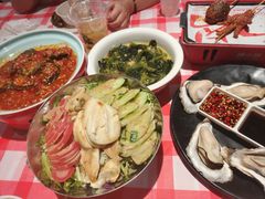 -辣小鲜·南昌大排档(船山路店)