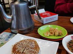 -老佛爷正宗铜炉蛙锅(五道口店)
