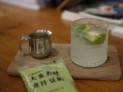 -研途咖啡馆(健康路店)
