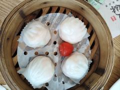 -虾饺妹·粤式手工点心(水荫路店)