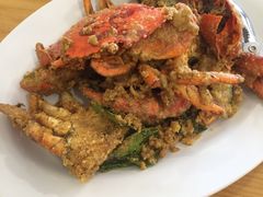 -ZF Seafood Restaurant 卓峰海鲜餐