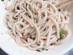 -再回首鸡肉米线(人民路一店)