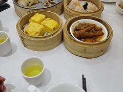 -福满楼·海鲜酒家(福永益田店)