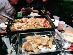 -伟大航路烤鱼(迅驰广场店)