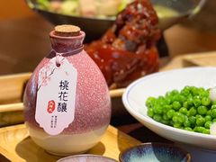 -大牌大·传统杭帮菜(湖滨店)