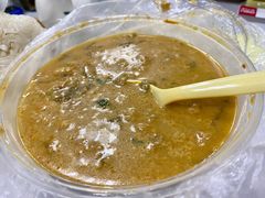 -云南大锅豆浆店