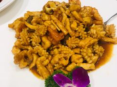 -牟传仁饭庄(星海店)
