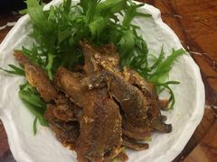 酥小黄鱼-大唐名家·息壤店