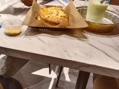 -达美乐比萨(骏壹万邦广场店)