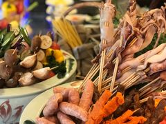 -厦门艾美酒店·乐美中餐厅
