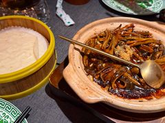 -南里山房·新淮扬菜(徐汇万科店)