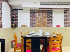-康平锅贴馆时令海鲜(大润发店)