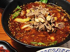 -豆爺小面(朱雀店)