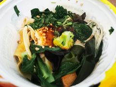 -小谷姐姐麻辣拌·麻辣烫(北辰店)