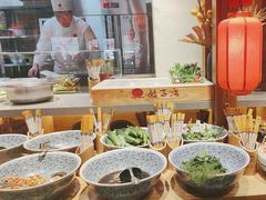 -鸽子窝(黄村店)