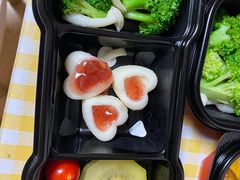 -西贝莜面村(当代商城店)