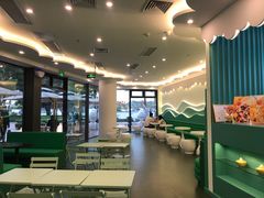 大堂-CHOCHENG&CO.(欢乐海岸店)