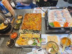 -兰正韩·韩国料理(春熙路店)