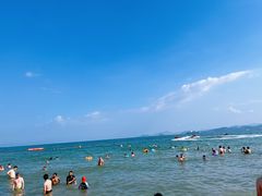 -大梅沙海滨公园