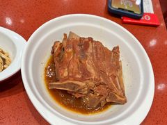 -喜家德虾仁水饺(长泰广场店)