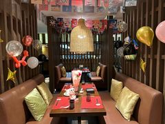 -佛山希尔顿酒店·融誉亚洲美食荟