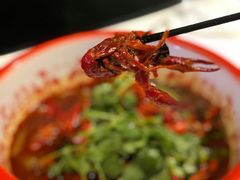 -文和友老长沙龙虾馆(化龙池店)