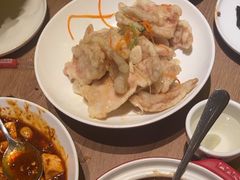-金掌勺锅包肉(太原万达店)