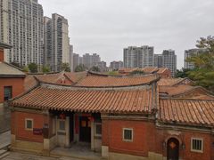 -晋江五店市传统文化旅游区