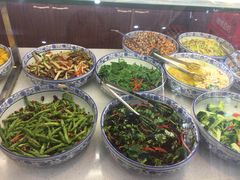 -京都老蔡记(伊河路店)